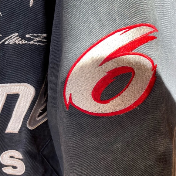 NASCAR jacket - Picture 5 of 6
